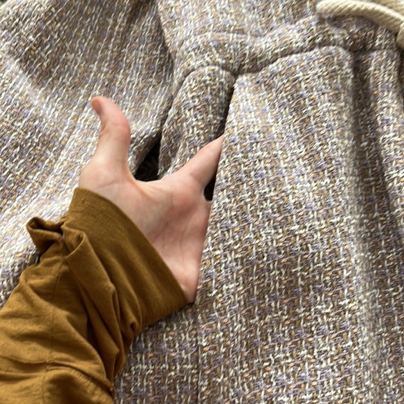 MVP Wardrobe Marshmallow Jacket - Picture 9 of 13